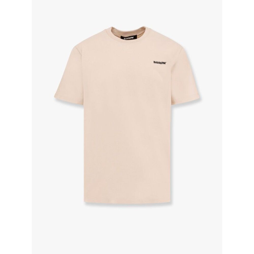 Barrow Men Unisex Jersey T-Shirt